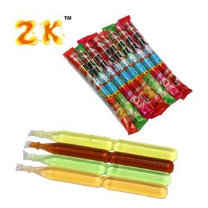 Hielo pop jalea de fruta bebida para niños snack food - Product Image 1