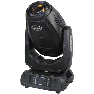 Venta Directa <span class=keywords><strong>de</strong></span> Fábrica, Cabeza Móvil Robe Mega Pointe <span class=keywords><strong>de</strong></span> 280w 10r - Product Image 2