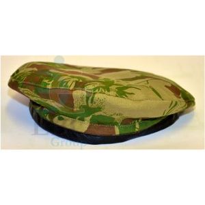 100% Wool Eco-friendly Casual Formal <b>Beret</b> Hat From Pakistan OEM Yarn Canvas Travel Adjustable Unisex - Product Image 6