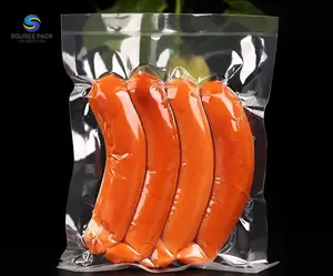 Emballage plastique pour aliments, viande, poisson, ustensile de cuisine