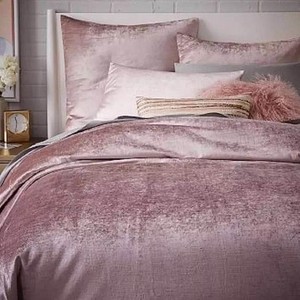 JBL En Gros Personnalisé Luxe <span class=keywords><strong>Velours</strong></span> Rouleau Satin 100% Polyester Tissu - Product Image 6