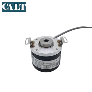 GHH52-08G600BMP526 mã hóa quay trục rỗng 5-26V 600ppr - Product Image 6