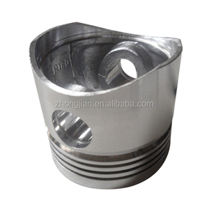 Pistone R180 per Motore Diesel Monocilindrico - Product Image 1