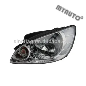 Feu avant, pièce détachée pour Hyundai <span class=keywords><strong>Getz</strong></span> - Product Image 3