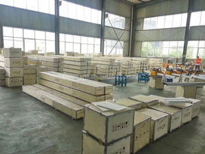 1500Mm * 3000Mm Hete Verkoop Flasma Plasmacutting Machine - Product Image 5