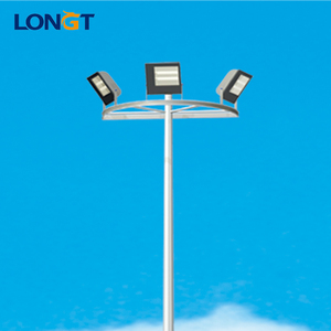 3 Years Warranty IP65 Rated 30m Aluminum Alloy Outdoor Professional LED <strong>High</strong> <strong>Mast</strong> <strong>Light</strong> 400W-1000W HPS 120 Beam Angle - Product Image 3