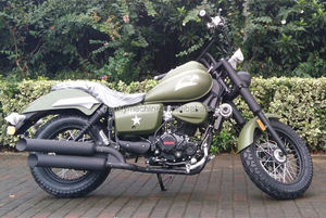 มอเตอร์ไซค์ <span class=keywords><strong>Lifan</strong></span> หุ้นจำนวนมาก - Product Image 5