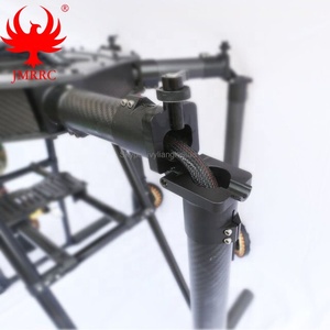 JMRRC 40mm Braccio Pieghevole Tubo Comune 40mm Auto-lock Pieghevole Kit Per Spruzzatore Agricolo Drone Parti, grande Pesante Drone accessorio - Product Image 4