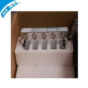 AceFog 6 teste ad ultrasuoni mist <span class=keywords><strong>fogger</strong></span> del creatore della fontana di acqua stagno - Product Image 3