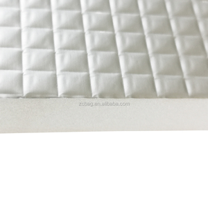 Khả Năng Tái Chế Và Nhiệt Độ Dẫn Nhôm Lá Bọt Pef Đối Với Cooler Cách Nhiệt Áo Khoác Nhẹ Và Nhanh Chóng Cài Đặt Bọt - Product Image 2