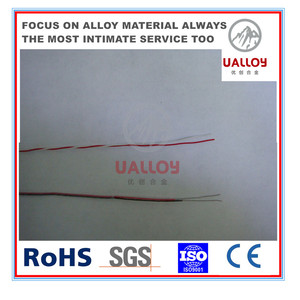 China supploer aislado alambre de nicrom, Teflón recubierto de alambre de resistencia - Product Image 2
