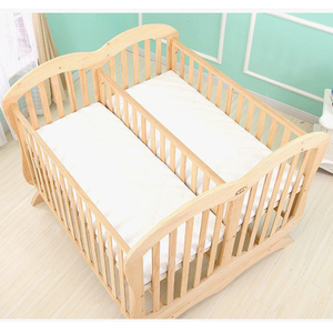 twin mattress cot