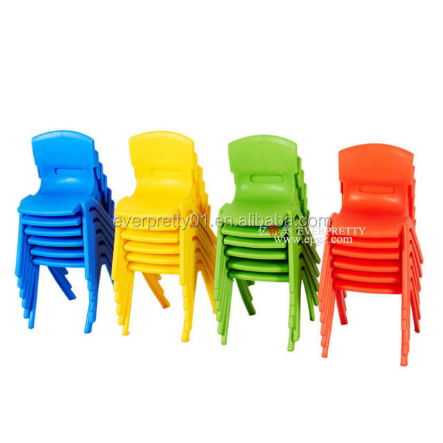 Premium Quality plastic chairs for children for Kids: Comfort