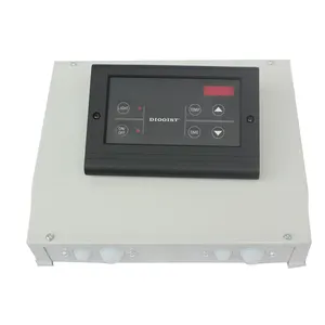 Digital Control Infrared Sauna Heater Outside Controller