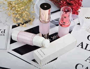 حار بيع مستحضرات التجميل النباتي العلامة الخاصة ماكياج قاعدة ماء الوجه التمهيدي - Product Image 6