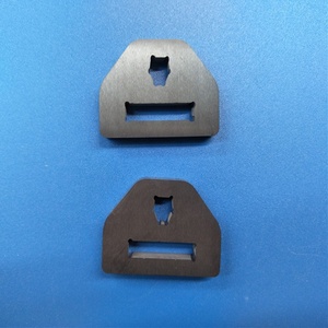 De cuna <span class=keywords><strong>personalizado</strong></span> partes de nitruro de silicio cuna Panel lateral - Product Image 4