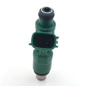 इलेक्ट्रॉनिक ईंधन Injectors प्रणाली टोयोटा इको 1NZ-FE 1.5L 23250-21020 के लिए - Product Image 5