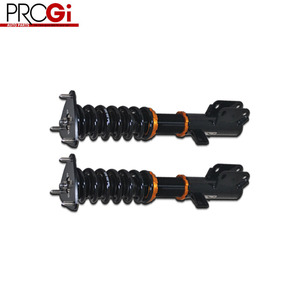 โช้คอัพหน้า progi สำหรับ Nissan S-Trail T31/SS-SA4002 - Product Image 5