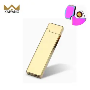 Hot Sale Coil heating Lighter Electric USB Custom Lighter