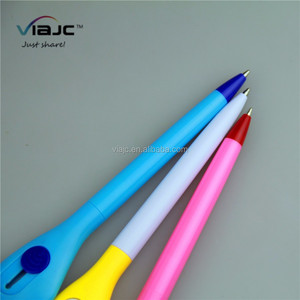 オフィスと学生のためのナイフ付きノベルティマルチツールカットボールペン - Product Image 5
