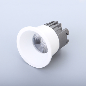Diámetro 50mm <span class=keywords><strong>gu</strong></span> <span class=keywords><strong>10</strong></span> led mini foco, corte de 45mm led spot light para la venta - Product Image 2