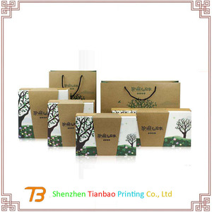 Bán Buôn Túi Trà Trung Quốc Tinh Chế Hộp Bao Bì Trà - Product Image 6