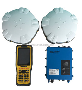 Máy Thu GPS GNSS V30 RTK Hi-Target - Product Image 4