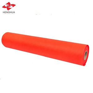 Henghua 100% Polipropileno Spun Bond Tela no tejida Mochila escolar Material Tela - Product Image 6