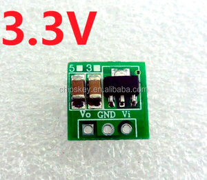 1.5 V 1.8 V 2.5 V 3 V 3.3 V 3.7 V 4.2 V için 5 V DC-DC boost dönüştürücü modülü voltaj Regülatörü - Product Image 3
