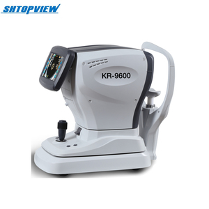KR-9600 auto ref queratómetro refractom - Product Image 1
