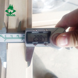 WADA FSC LVL puerta <span class=keywords><strong>jamba</strong></span> tapón <span class=keywords><strong>de</strong></span> <span class=keywords><strong>madera</strong></span> - Product Image 4