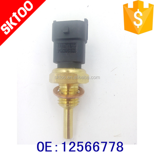 Capteurs de température d'eau et de refroidissement à 12566778 degrés, pour OPEL VAUXHALL SAAB RENAULT ALFA ROMEO IVECO - Product Image 3