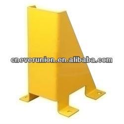 Protecteur Droit en acier Enduit de Poudre de Support de Palette En Acier Protecteur Vertical - Product Image 5