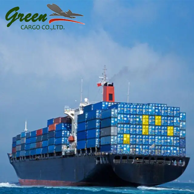 cheapest sea shipping to saudi arabia cargo agent carrier freight