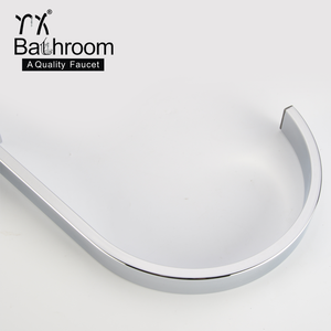 Khai bình vòi nước watermark CUPC cổ Thiên Nga vòi nước nhà bếp Phẳng vuông cột đồng chrome lỗ duy nhất bồn rửa nhà bếp vòi nước - Product Image 5