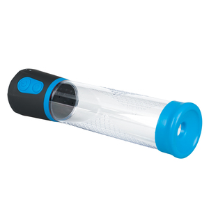 Oplaadbare Automatische Hoge-Vacuüm <span class=keywords><strong>Penis</strong></span> Vergroting Pomp Luchtdruk Apparaat Elektrische <span class=keywords><strong>Penis</strong></span> Vergroten Vacuümpomp Voor Man - Product Image 2