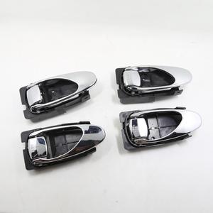 YACOO interior AUTO de la manija de la puerta para DAEWOO LEGANZA 1998-2002, 96238089 de 96232090 - Product Image 1