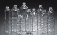 Máquina de Moldeo por Soplado de Botellas de Plástico de 100 ml - 2 l a Precio Económico / Fabricación de Botellas de PET