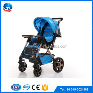 2020 Mới Tốt Sang Trọng Xe Đẩy Em Bé Xe Đẩy Em Bé Dù Để Che Nắng Tán Bé Vận Chuyển Xe Đẩy Em - Product Image 3