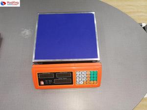 60กิโลกรัมอิเล็กทรอนิกส์<span class=keywords><strong>ชั่ง</strong></span>น้ำหนักดิจิตอลคอมพิวเตอร์ระดับ<span class=keywords><strong>ราคา</strong></span> - Product Image 6