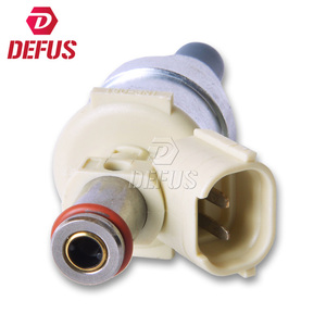 Hohe Qualität Auto Fuel Injector für Mazda B2200 <span class=keywords><strong>2</strong></span>.2L OEM INP081 INP-081 Düse - Product Image 2