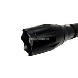 Заводская цена, тактический фонарик длиной 500 м с лучом, <span class=keywords><strong>5000</strong></span> люмен, usb фонарик 500 люмен - Product Image 5