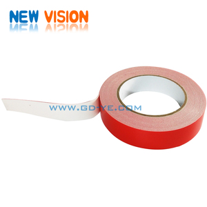 SAKA/NIPPON/COFIELD/NIEUWE VISION dubbelzijdig tape EVA foam tape