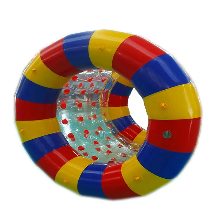 Fabrik preis für Kinder Wasser Roller Ball für heißen Verkauf