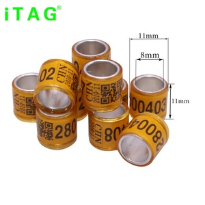 Duif Ring Factory Prijs België Duif Ring Voor Duif Info - Product Image 2