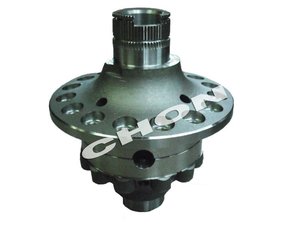 assy diferencial/ Engranajes / casos eje diferencial assy / <span class=keywords><strong>entrada</strong></span> por camiones pesados - Product Image 1
