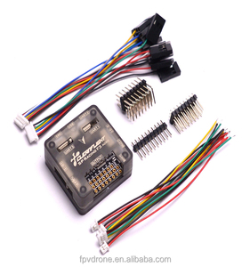 SP Racing F3 Controllore di Volo Acro 6 DOF/Deluxe 10 DOF con Custodia protettiva per mini 210 250 Quadcopter - Product Image 2