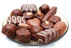 Sabores de chocolate sabor aroma de chocolate de fusión - Product Image 4