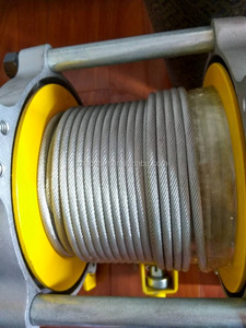 Langsung pabrik baru Jerman jenis winch/kcd listrik hoist/kcd mengangkat motor - Product Image 4