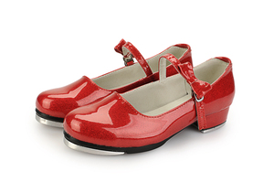 Chaussures <span class=keywords><strong>de</strong></span> danse Tango confortables TP 00007, chaussures <span class=keywords><strong>de</strong></span> <span class=keywords><strong>claquettes</strong></span> - Product Image 3